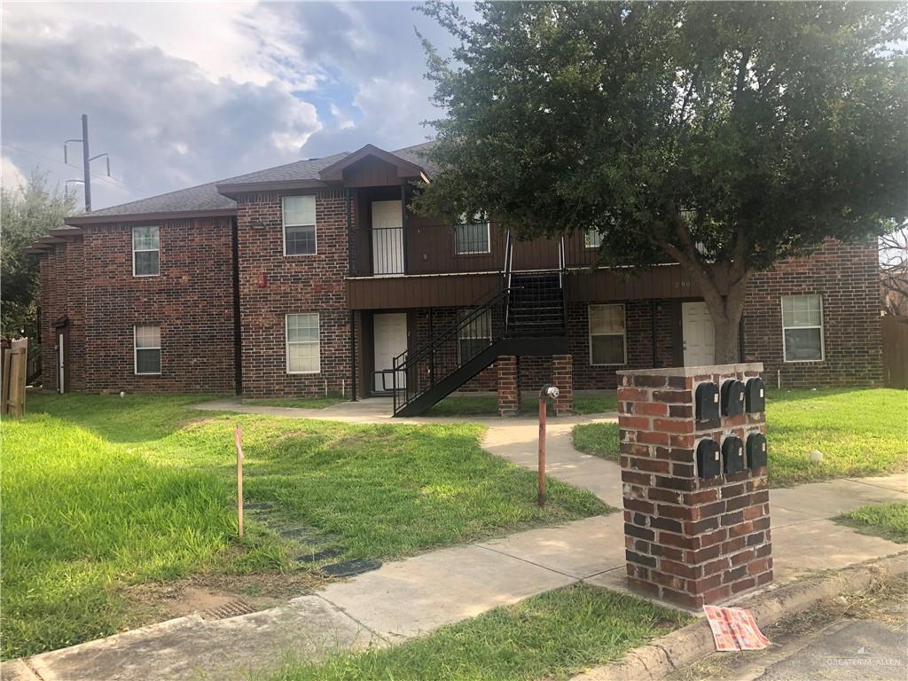 Photo 1 of 2901 Whitewing Avenue #5, McAllen
