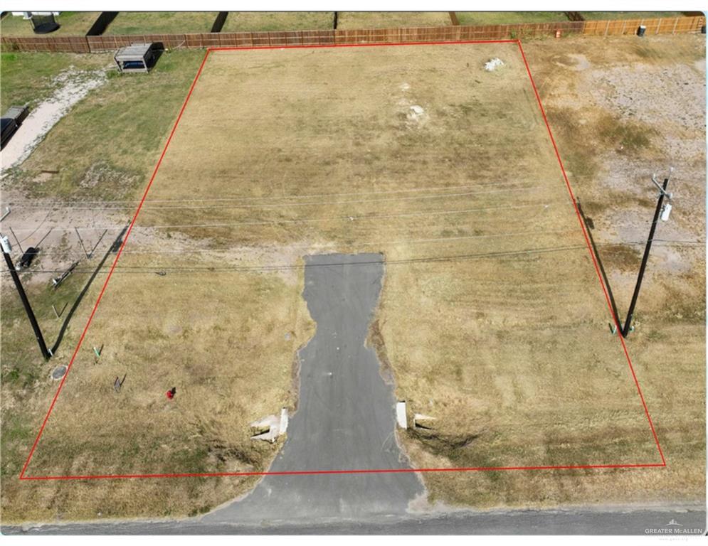 Photo 1 of 2461 Milanos Road, Weslaco