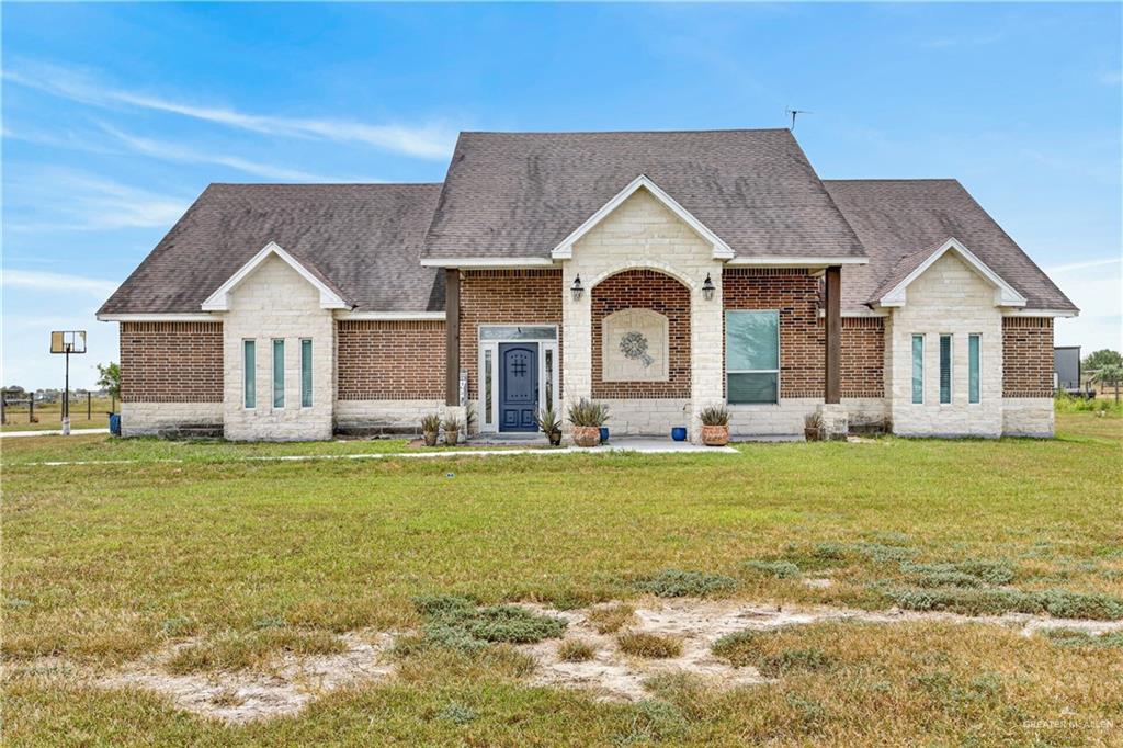 Photo 1 of 23622 Oak Knoll Drive, Edcouch