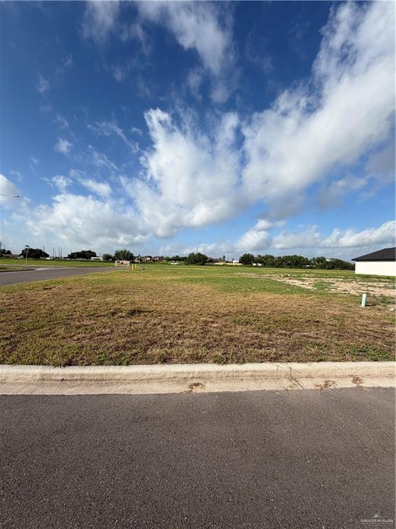 Land home at 1704 Foxtail, Donna, Texas