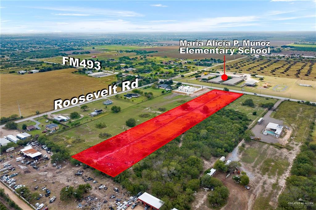 Photo 3 of 8278 Fm 493 Road