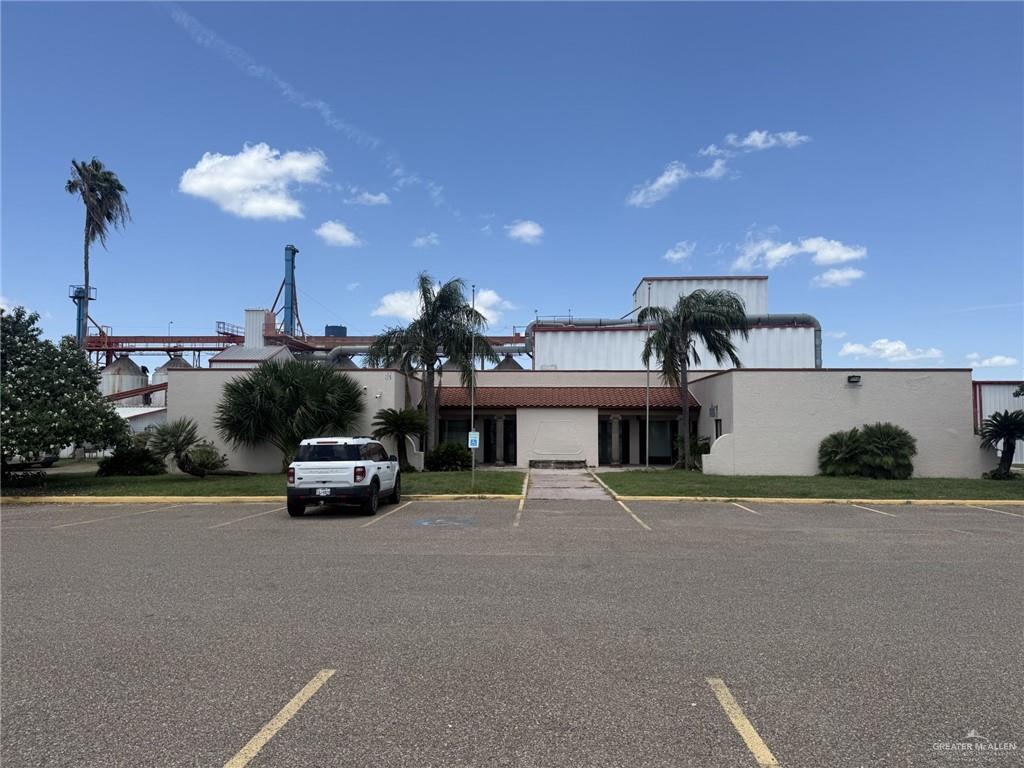 Photo 1 of 1702 International Boulevard, Weslaco