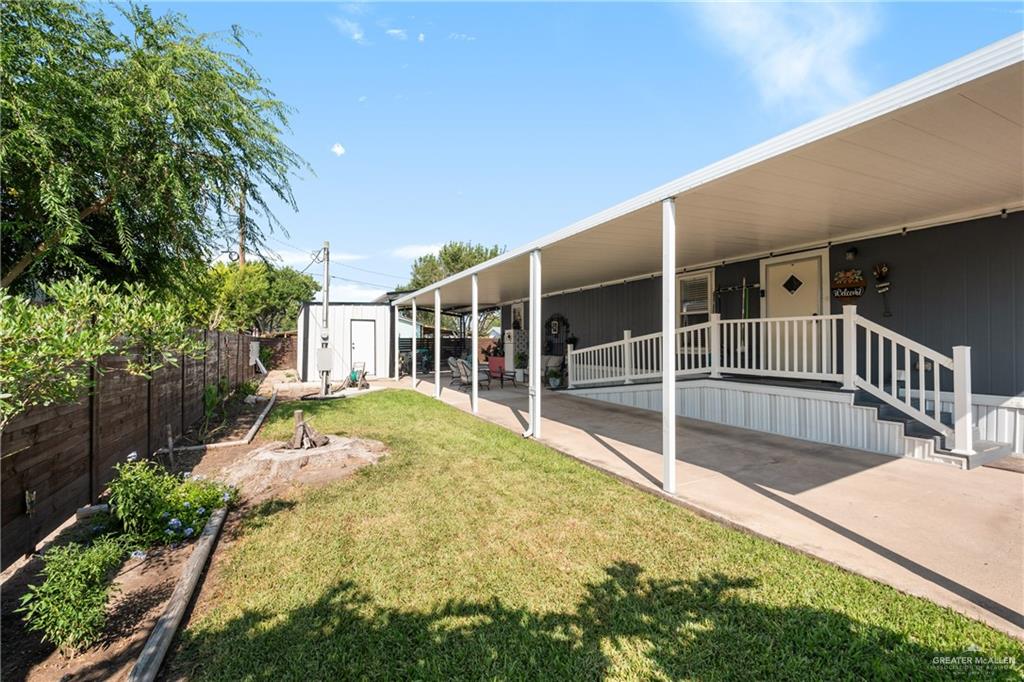 Photo 21 of 805 Anaqua Street