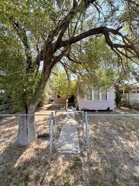 Photo 1 of 707 San Zeferino Street, Rio Grande City