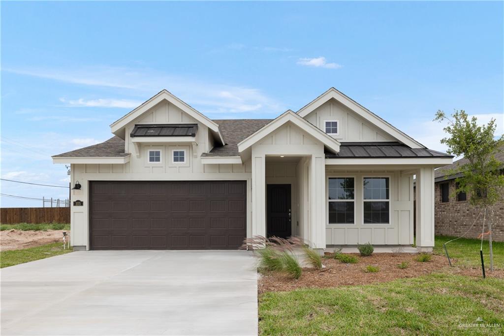 Photo 1 of 944 Star Flower Street, Edinburg