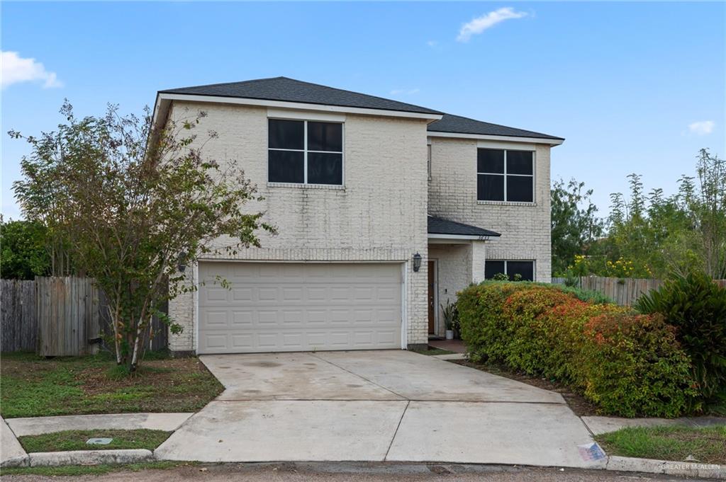 Photo 1 of 3633 Monette Street, Edinburg