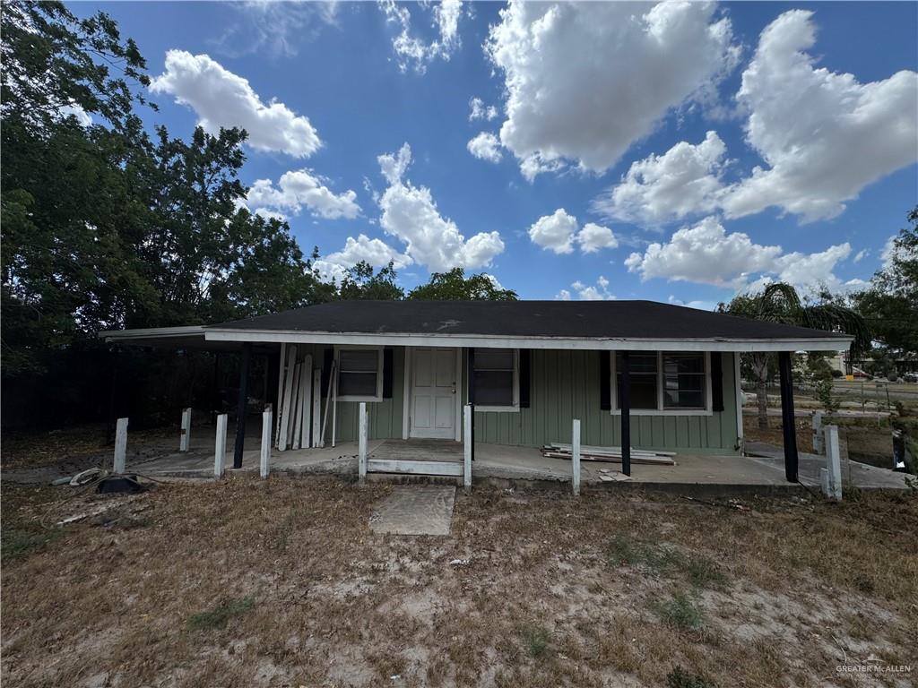Photo 4 of 1620 Cano Street