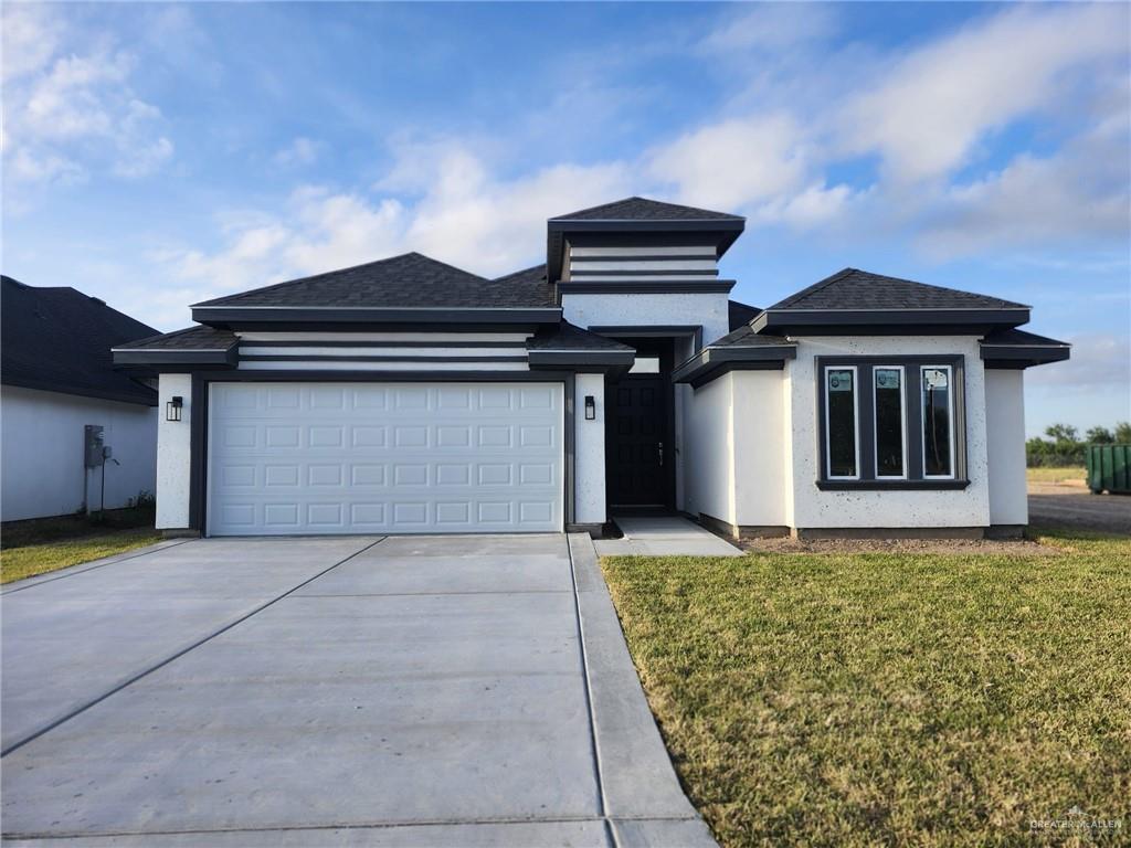 Photo 1 of 1804 Foxtail Street, Donna