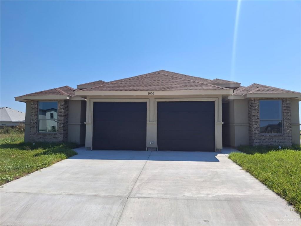 Photo 1 of 1002 Gabriella Street #A, Harlingen
