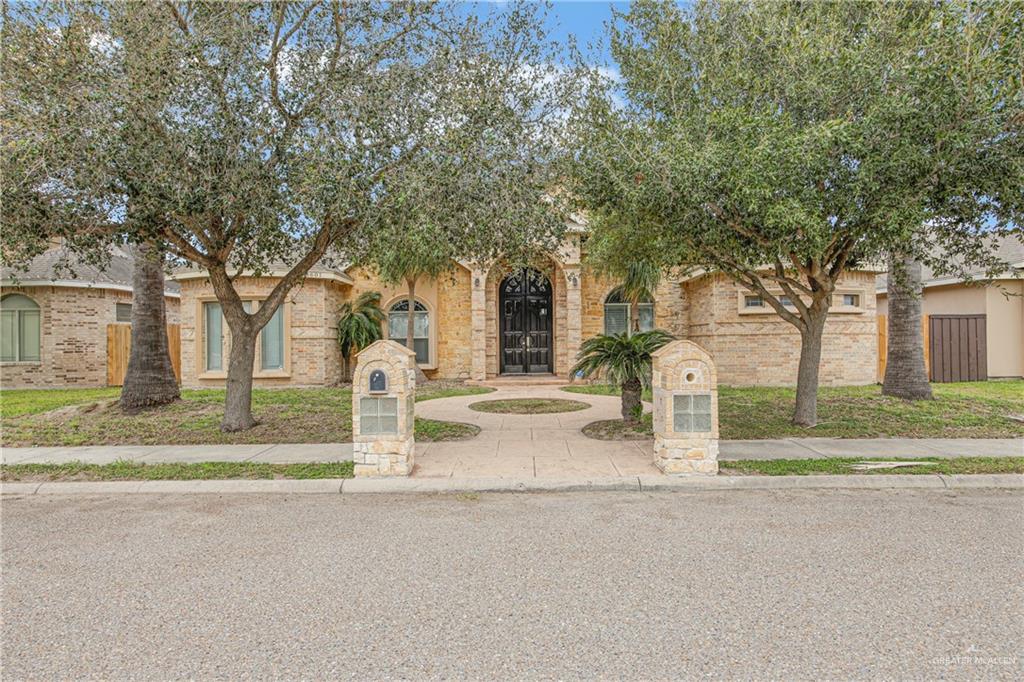 Photo 1 of 3601 Toledo Street, Pharr