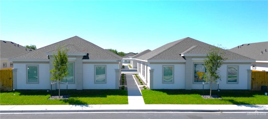 Photo 1 of 1501 Shavano Drive #3, Edinburg