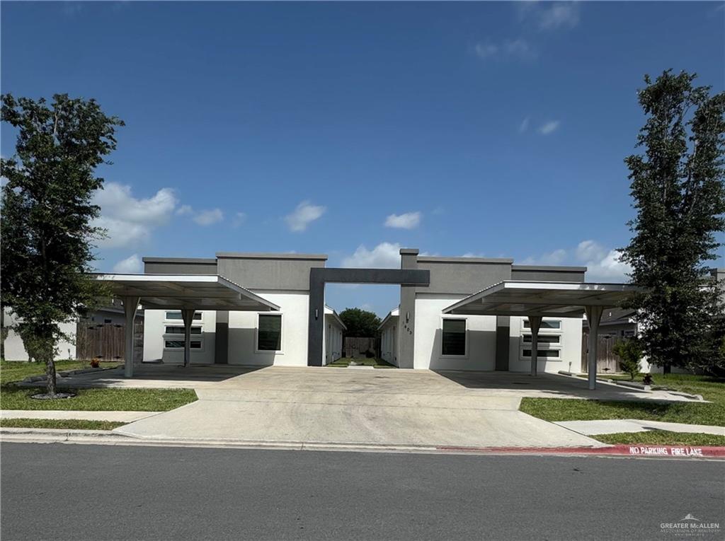 Photo 2 of 1603 Angelina Drive #1