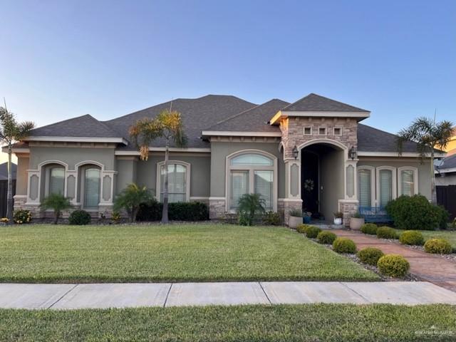 Photo 1 of 1319 Habanero Lane, Edinburg