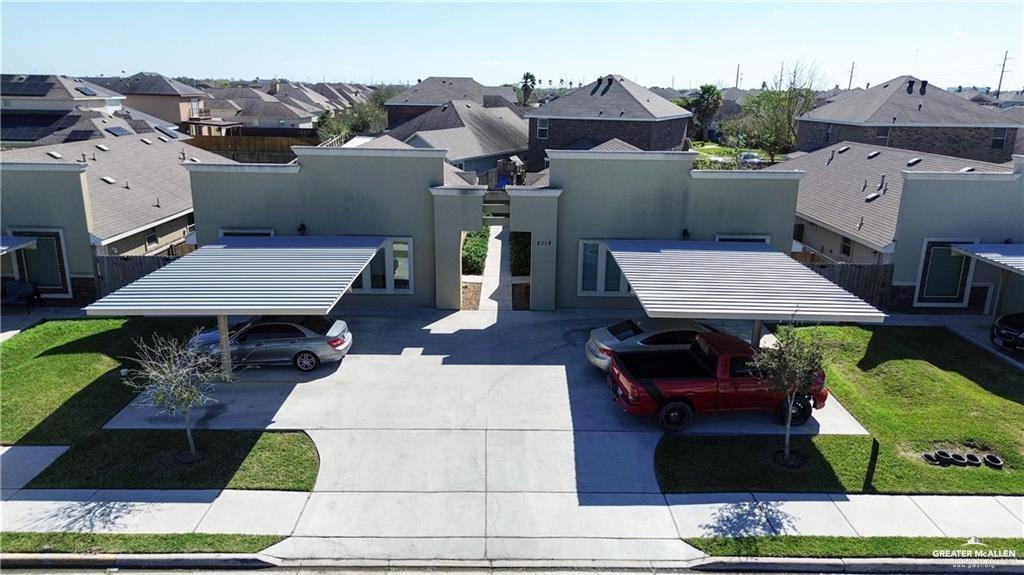 Photo 1 of 2118 Taxco Court #3, Edinburg