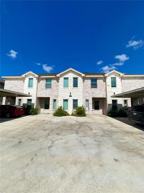 Photo 1 of 410 Newport Avenue #3, Edinburg