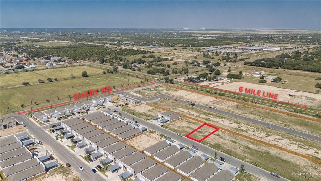 Photo 1 of 5712 Ozark Avenue, McAllen