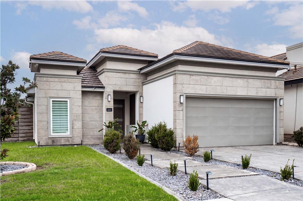 Photo 1 of 4801 Sonora Avenue, McAllen