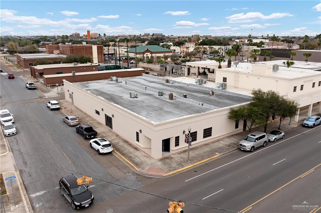 Photo 1 of 215 Closner Boulevard, Edinburg
