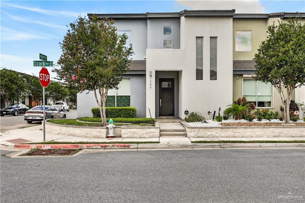Photo 1 of 1444 Ozark Avenue, McAllen