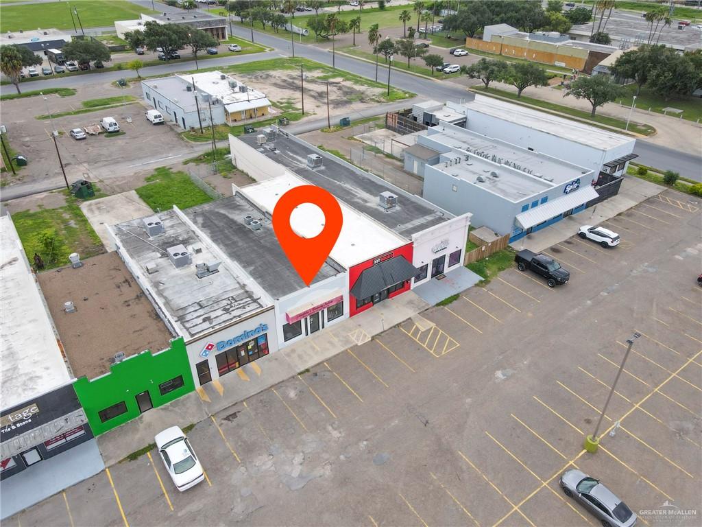 Photo 1 of 2014 Nolana Avenue, McAllen