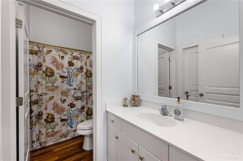 Photo 7 of 6410 Padre Boulevard #304