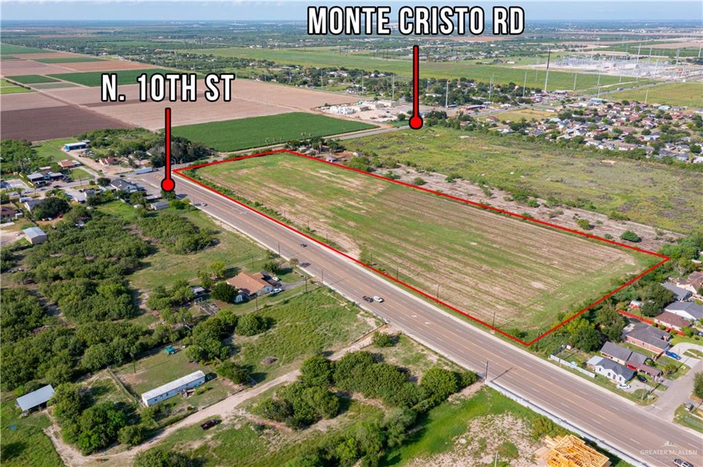 Photo 3 of 000 Monte Cristo Road