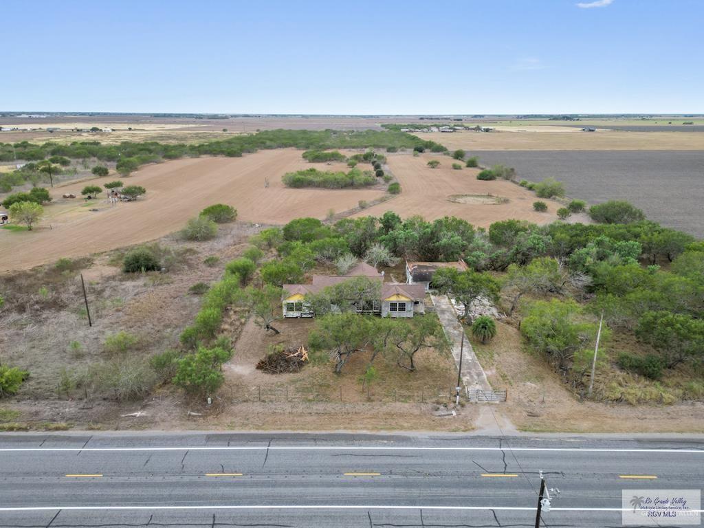 Photo 1 of 11467 FM 1761, Raymondville