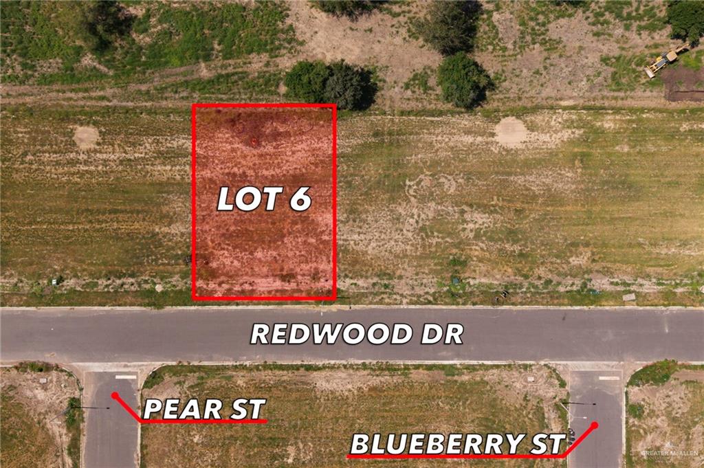 Photo 1 of 006 Redwood Drive, Weslaco