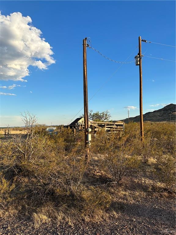 Photo 1 of 00 Highway 90 Highway, Van Horn