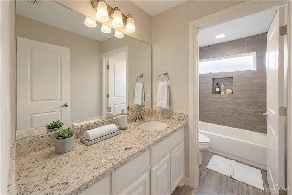 Photo 11 of 14405 Chalk Ridge Drive