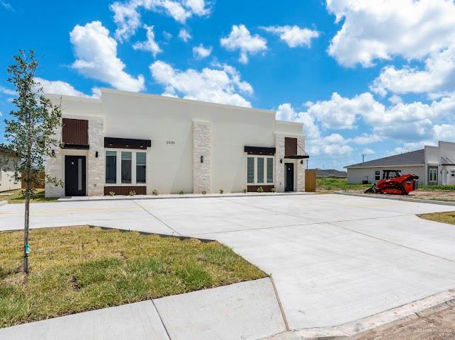 Photo 1 of 2712 Bald Cypress Drive, Weslaco