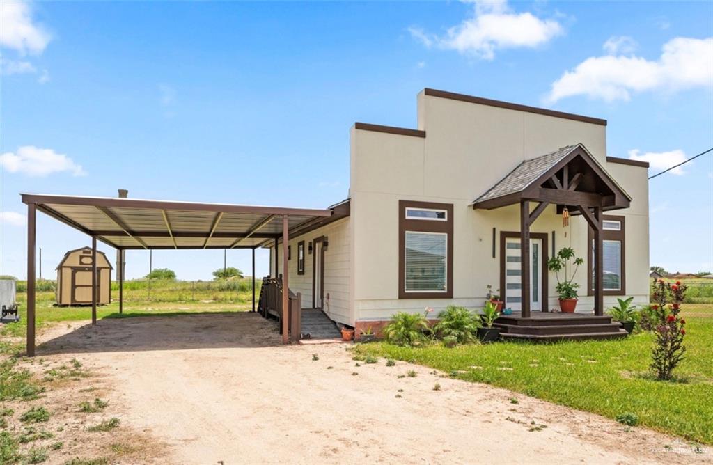 Photo 1 of 7222 Champagne Drive, Edinburg