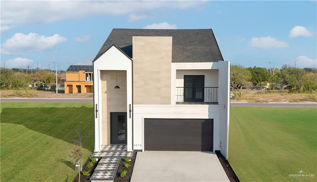 Photo 1 of 3515 K Lane, McAllen