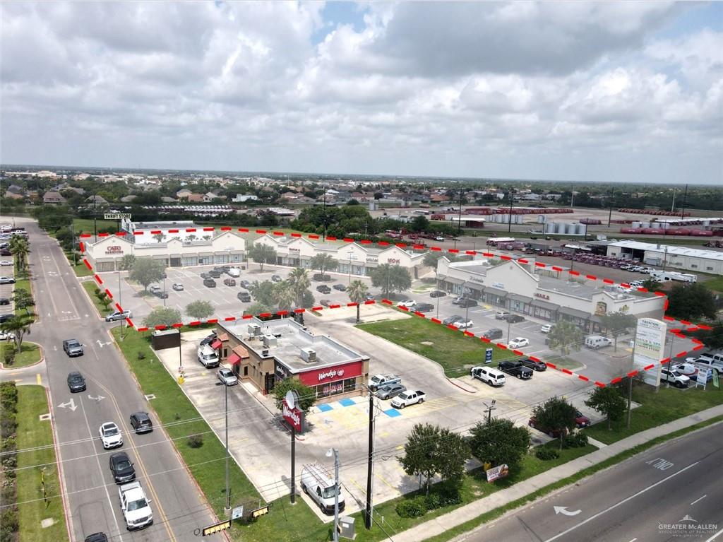 Photo 1 of 3929 Mccoll Road, Edinburg