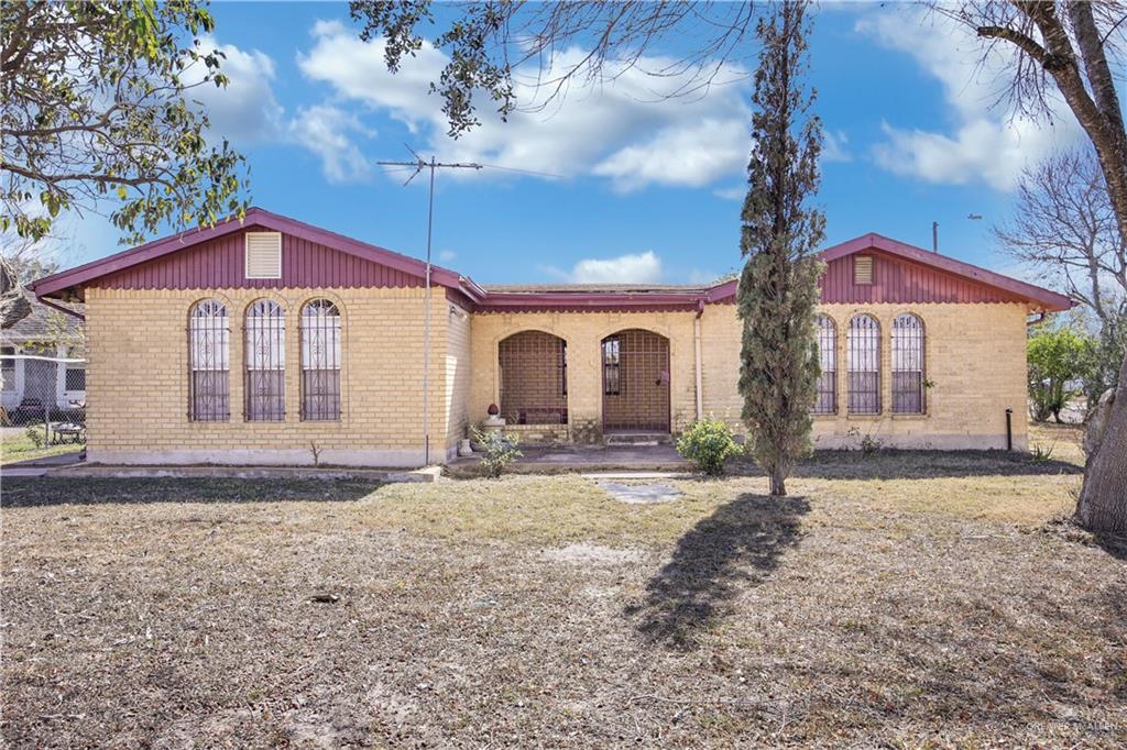 Photo 1 of 1629 Teege Avenue, Harlingen