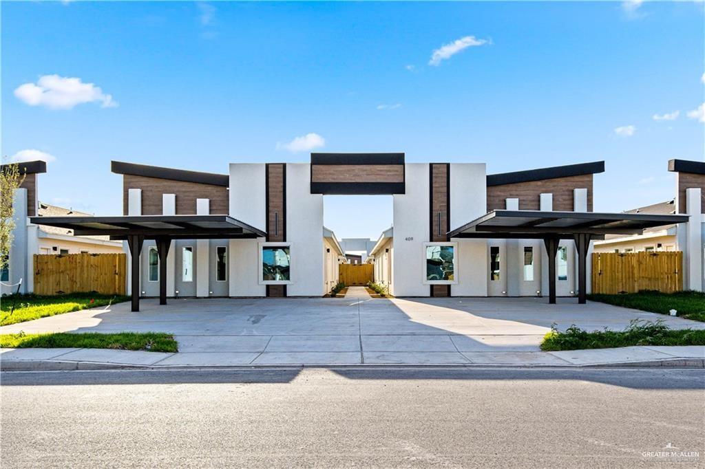 Photo 1 of 405 Onyx Avenue #2, Edinburg