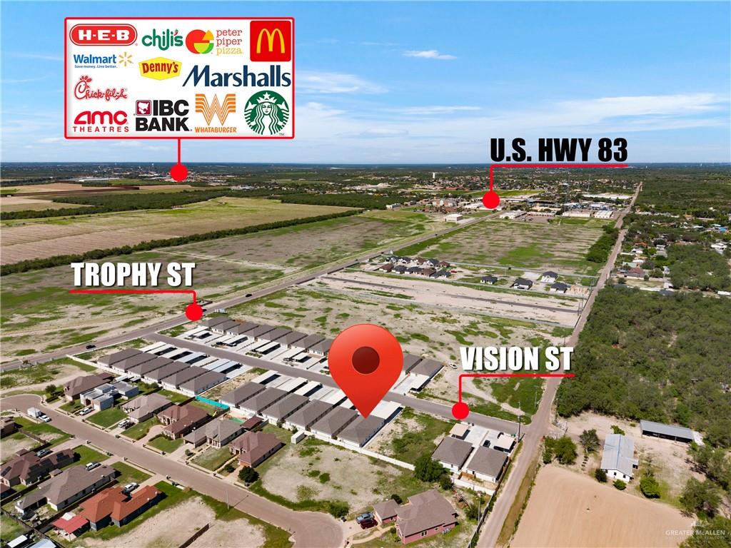 Photo 15 of 5327 Vision Street #A