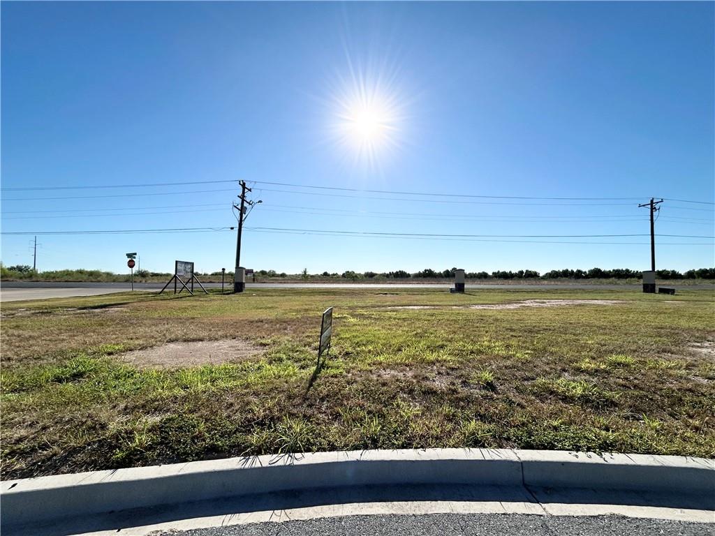 Photo 1 of 4630 Resaca North Street, Harlingen