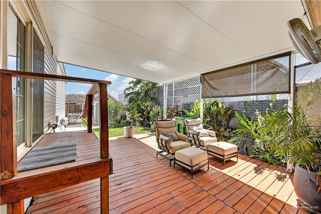 Photo 20 of 1402 Cage Boulevard #274