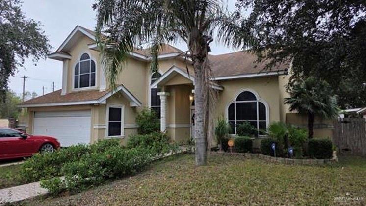 Photo 1 of 2802 Huisache Avenue, Edinburg