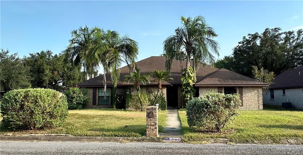 Photo 1 of 501 15th Street, Weslaco