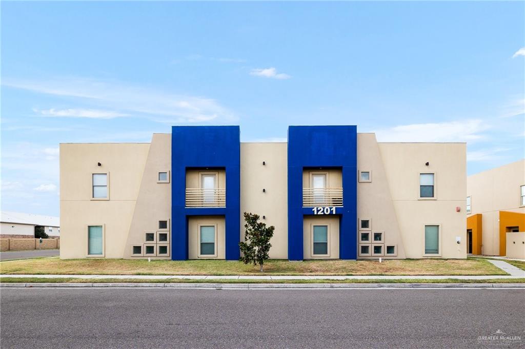 Photo 1 of 1201 Camellia Avenue, McAllen