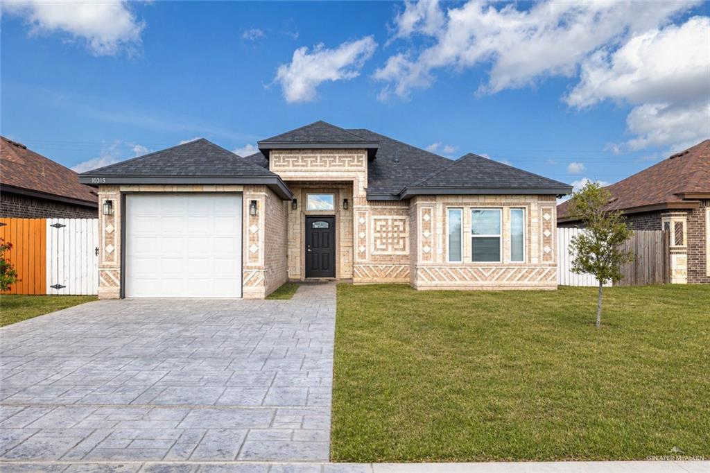 Photo 1 of 10315 32nd Lane, McAllen