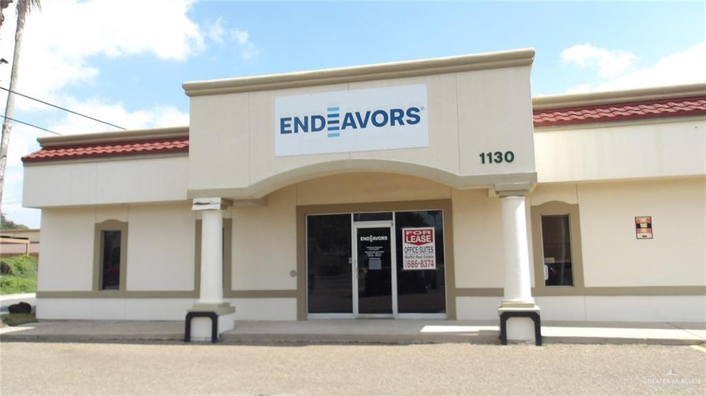 Photo 1 of 1130 Pecan Boulevard, McAllen