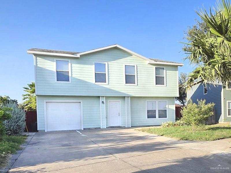 Photo 1 of 3217 Queens Avenue, McAllen