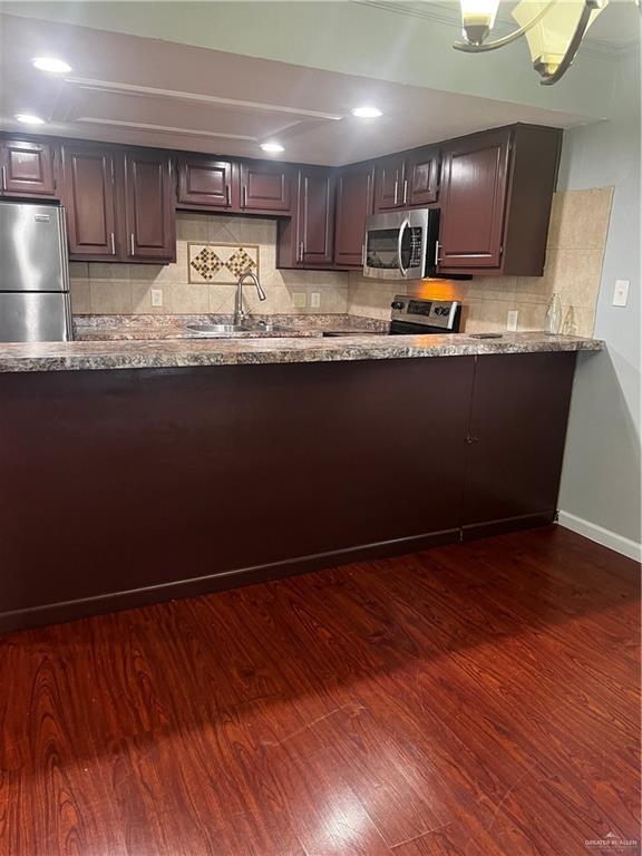 Photo 6 of 2708 Howard Lane #E4