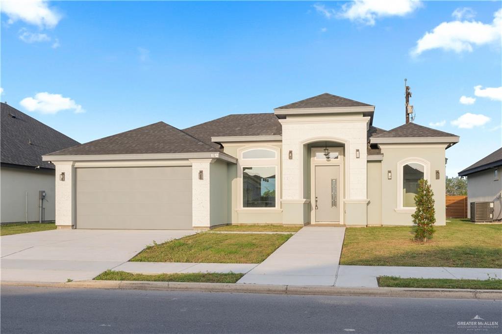 Photo 1 of 1812 Diplomat Drive, Edinburg