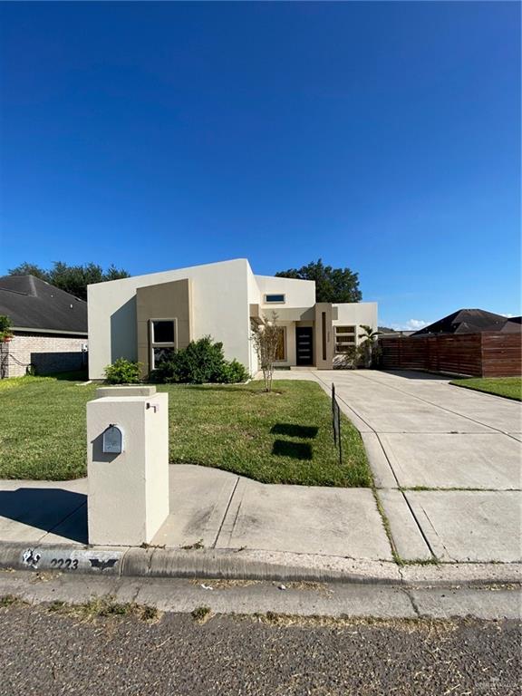 Photo 1 of 2223 Isaiah Street, Edinburg