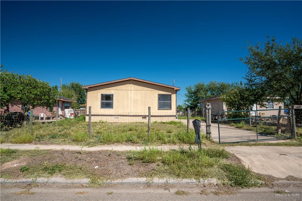 Photo 1 of 3307 Nancy Street, Edinburg