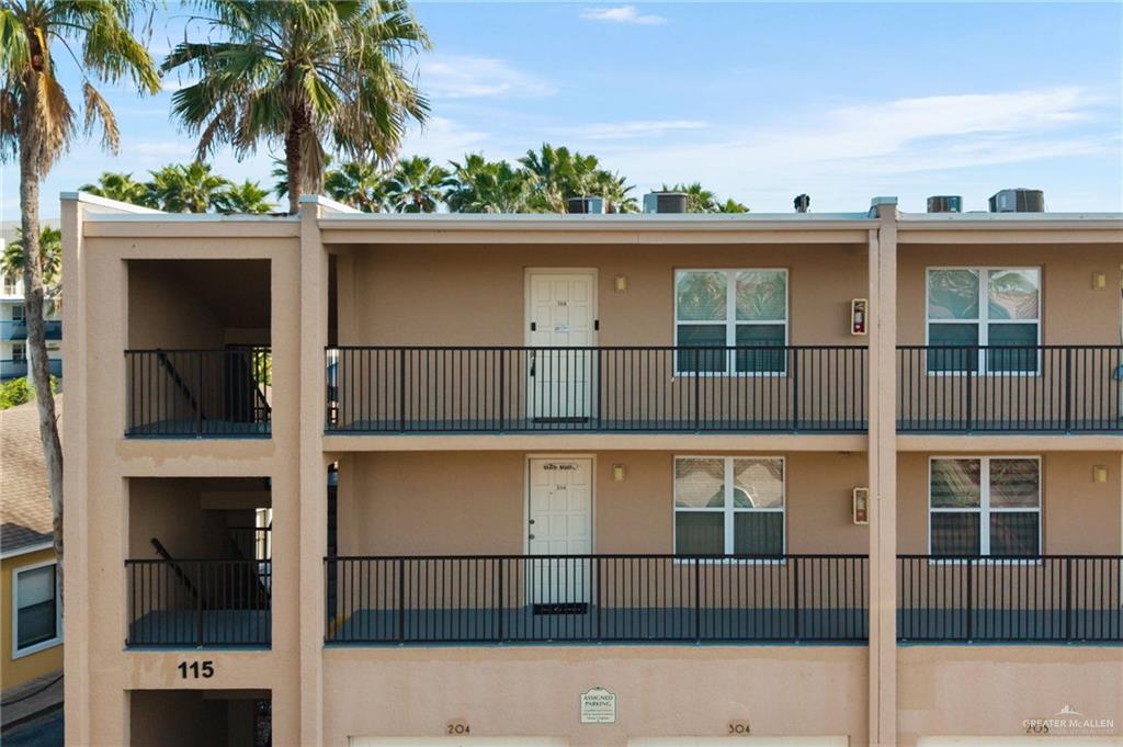 Photo 1 of 115 Coronado Drive #306, South Padre Island